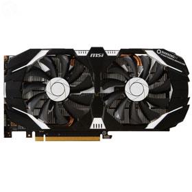 MSI P106-100 MINER Graphics Card